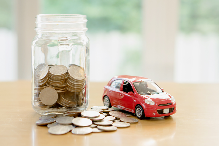 Cash for cars