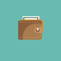 Glovebox Items - Money