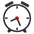 Clock - Avoid Rush Hour