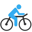 Cycle - Drive Less