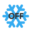 Air Conditioning - Turn Off