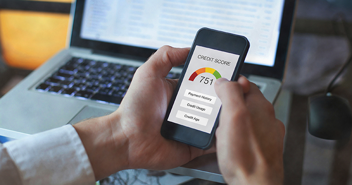 Improving your Credit Score