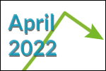 April 2022 scrap price update