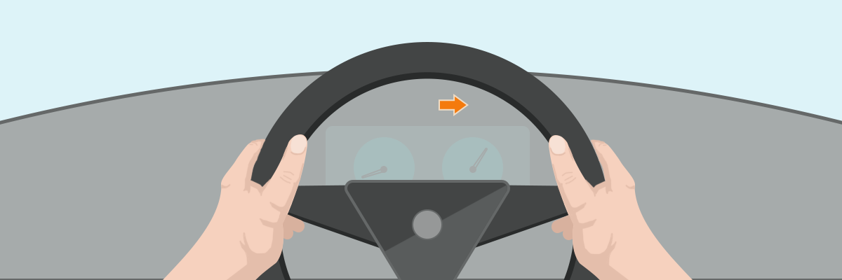 Indicating correctly